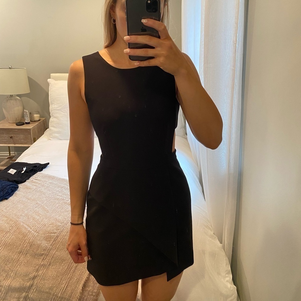 BCBG Dress